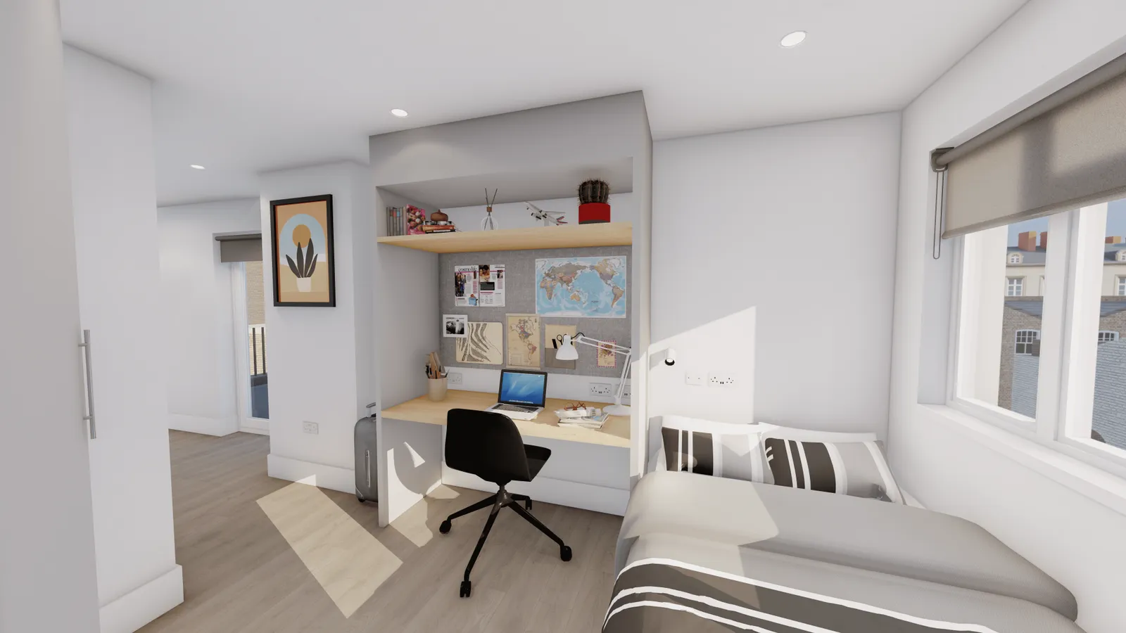 Paddington Citi View photo 16