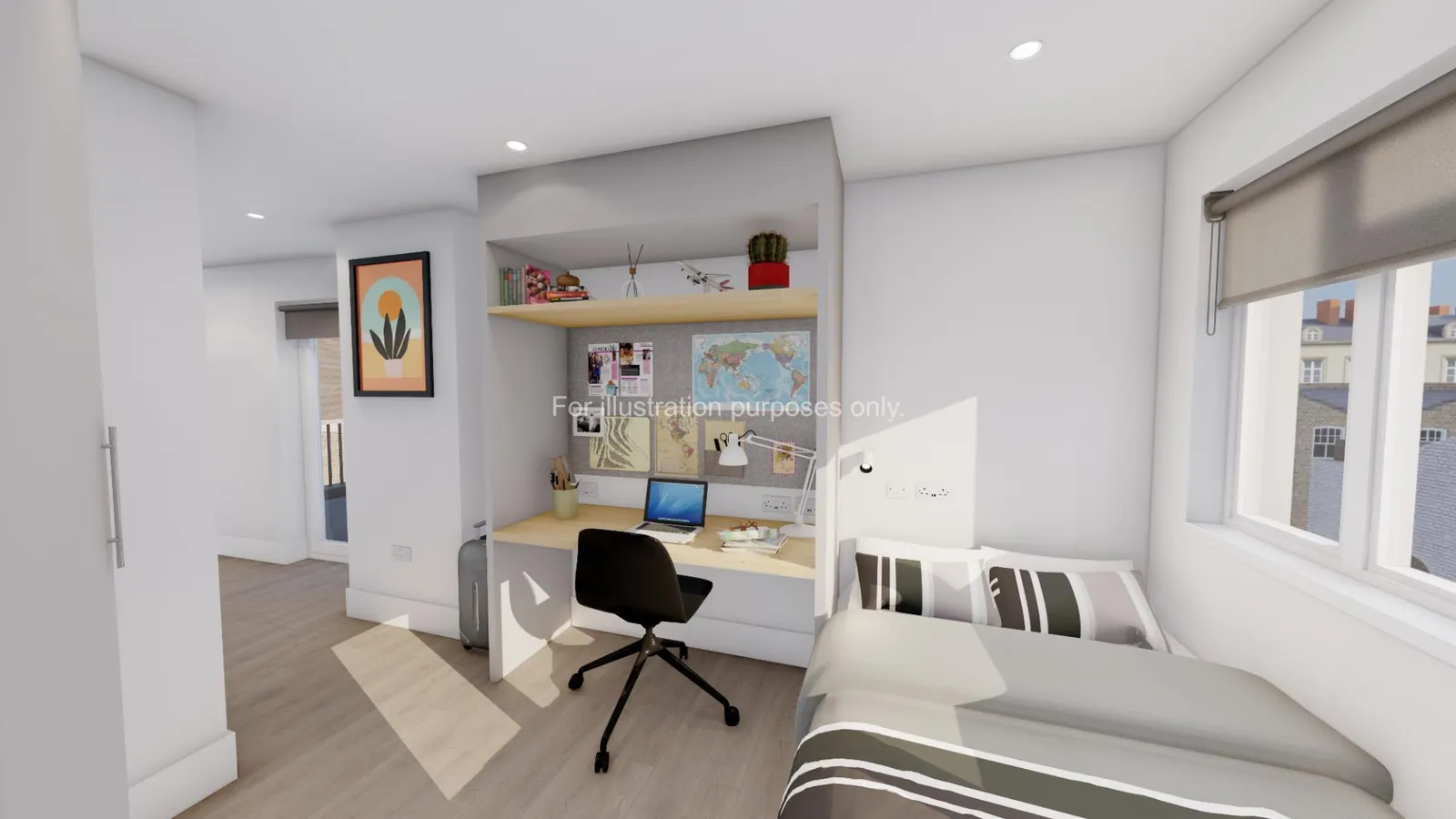 Paddington Citi View photo 17
