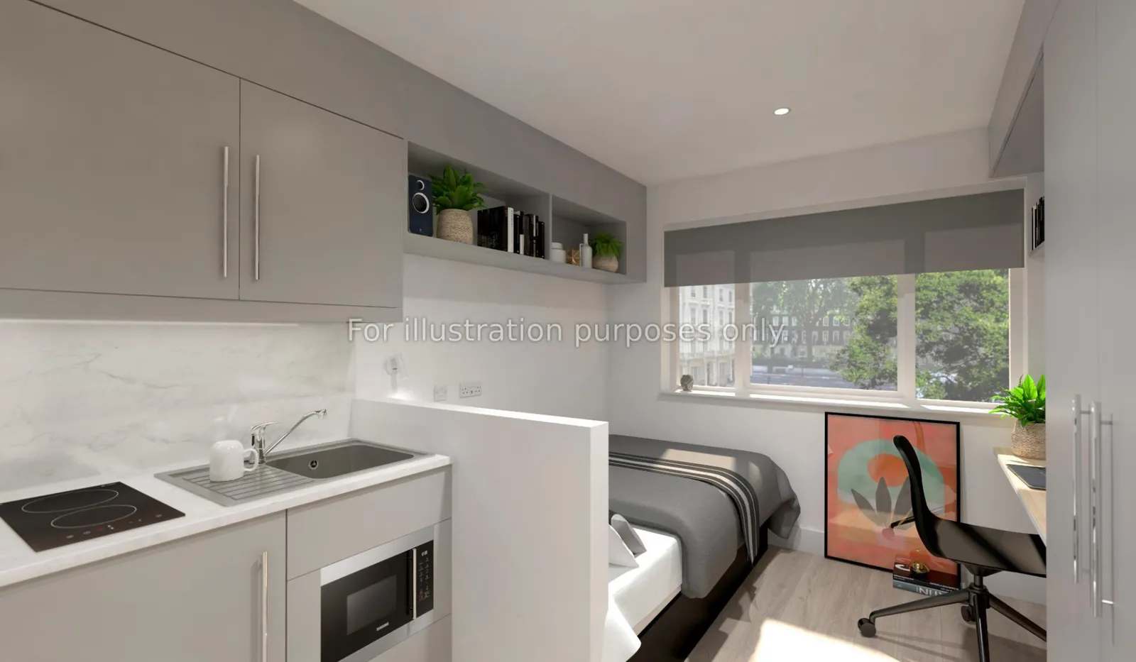 Paddington Citi View photo 18