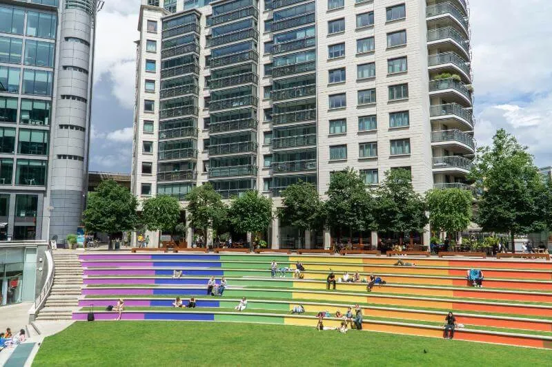 Paddington Citi View photo 32