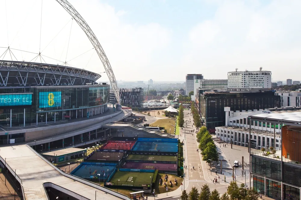 Olympic Way photo 13