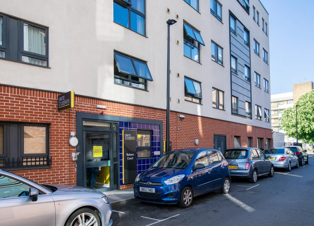 Rahere Court photo 5