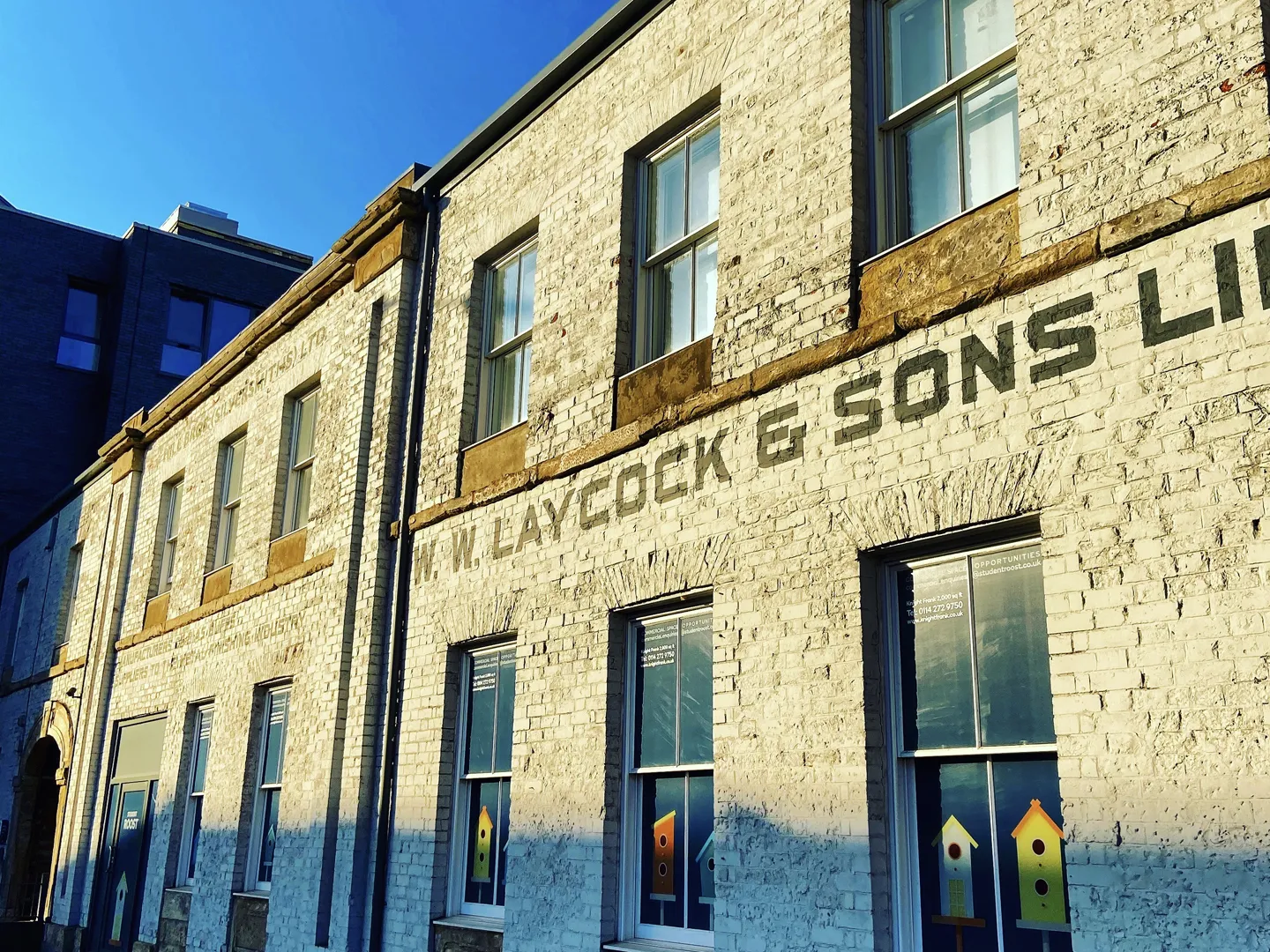 Laycock Studios photo 13