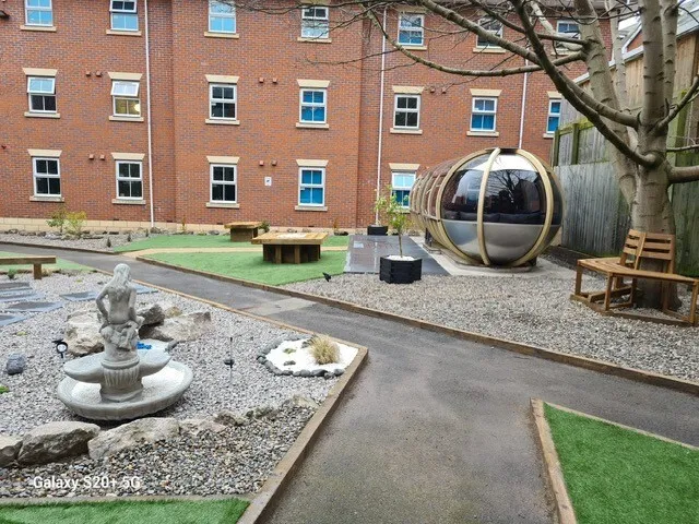Snowdon Hall photo 1