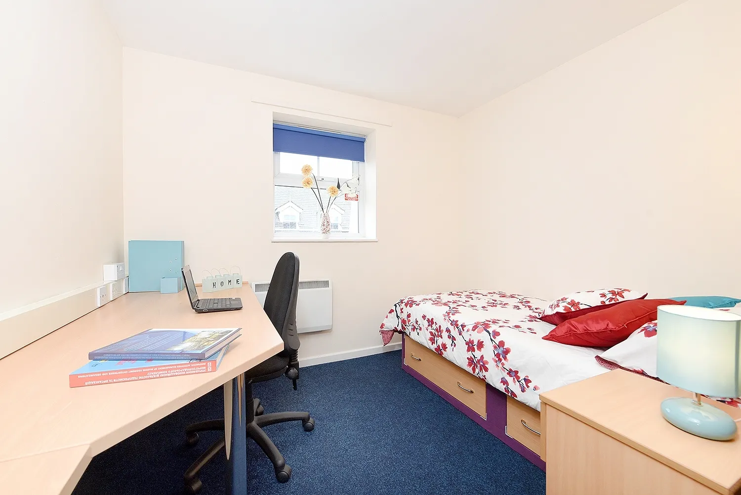 Snowdon Hall photo 2