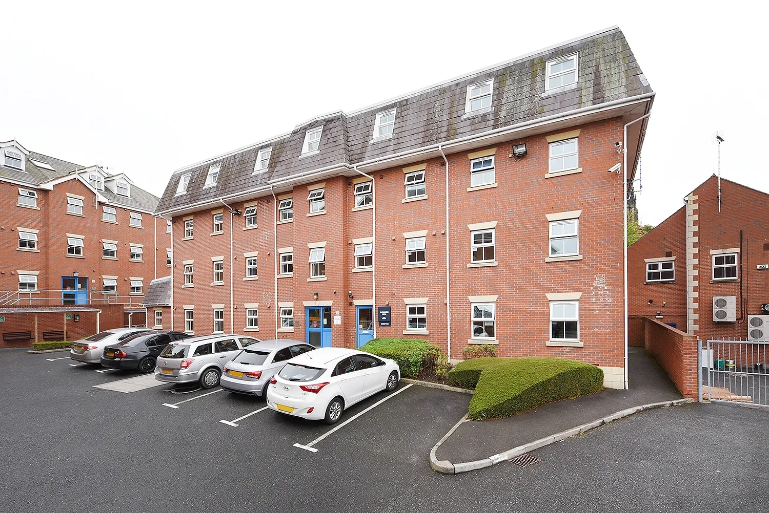 Snowdon Hall photo 5