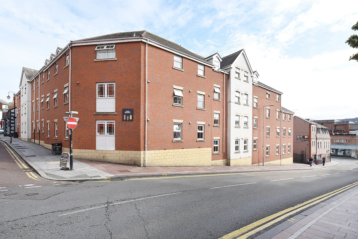 Snowdon Hall photo 6
