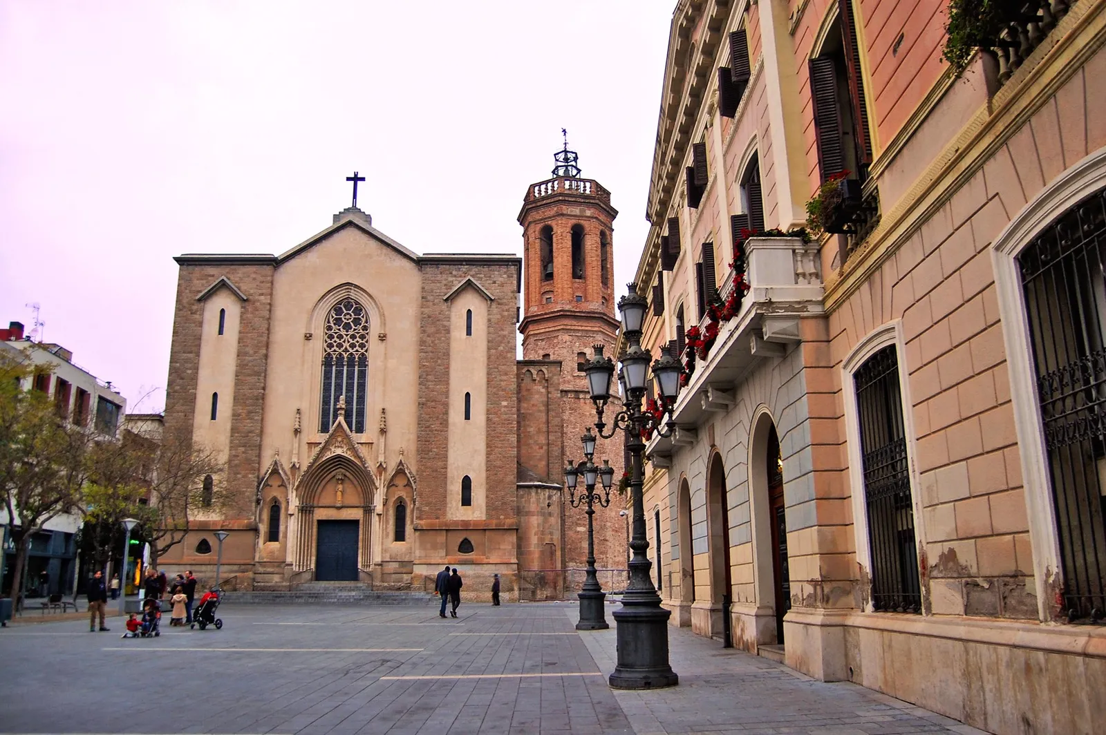 Canvas Sabadell photo 17