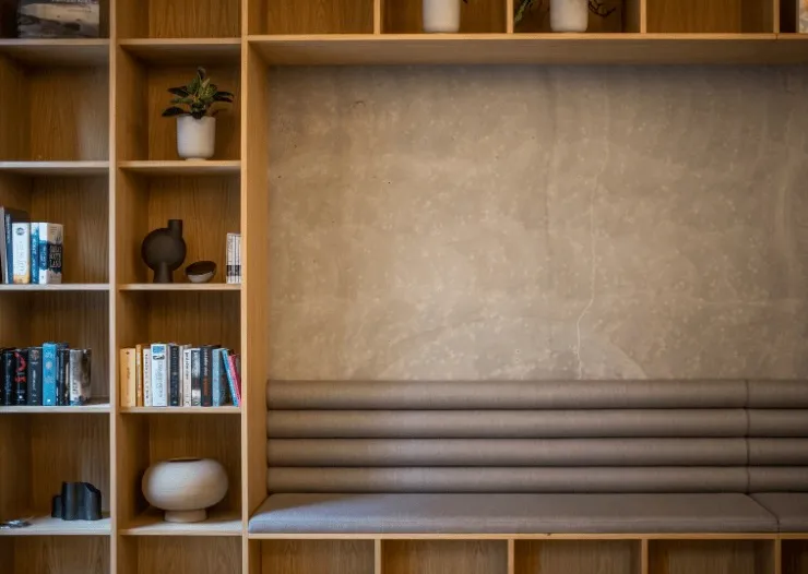 Canvas Nordhavn photo 4