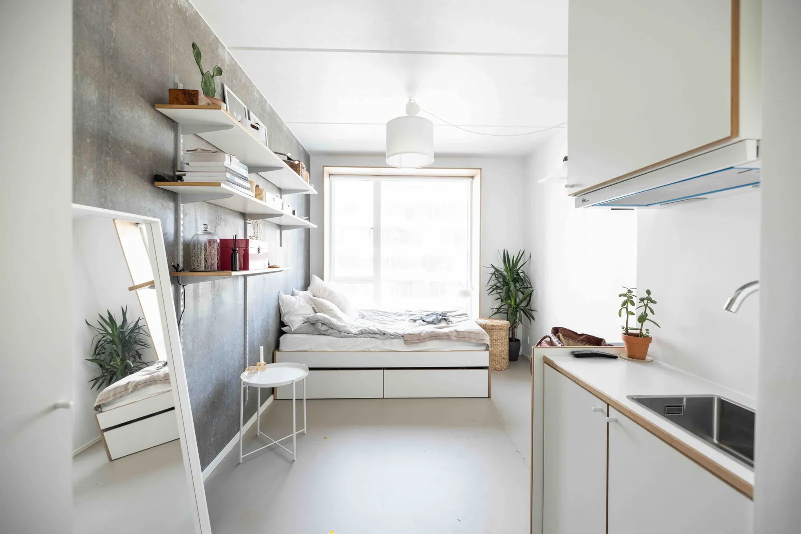 Canvas Nordhavn photo 12