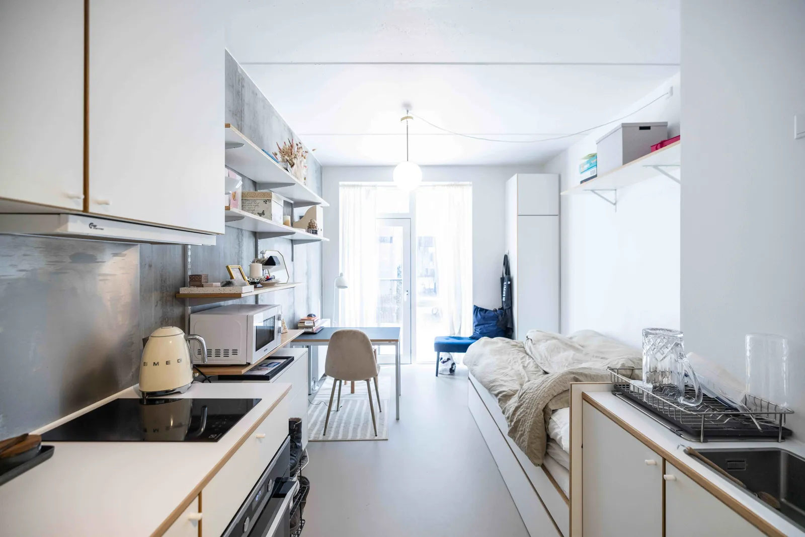 Canvas Nordhavn photo 17