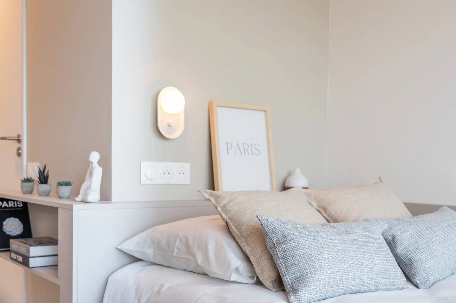 Canvas Paris Ivry photo 34