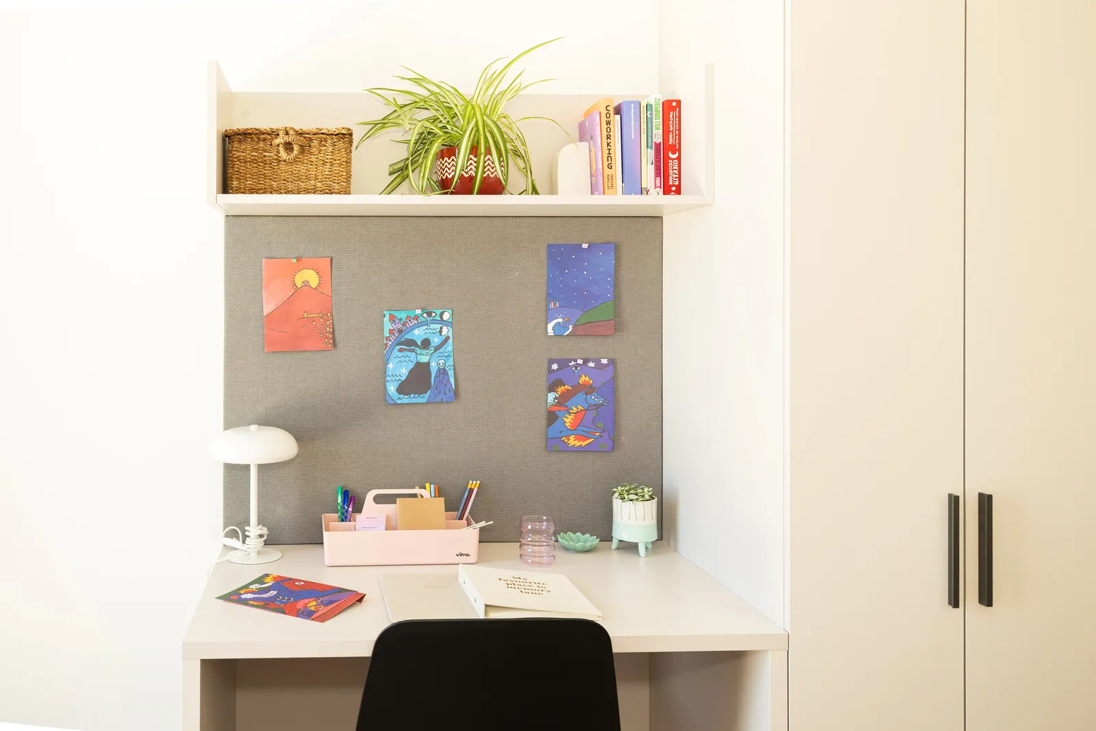 Canvas Luna photo 31