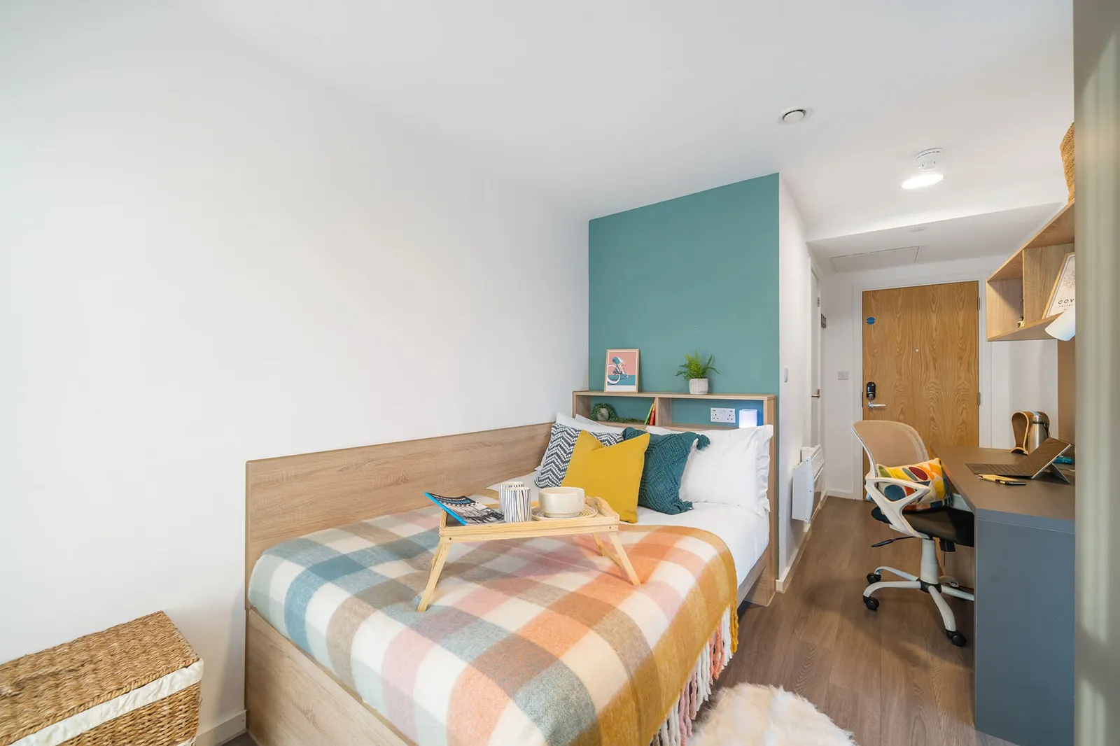 Canvas Arundel House photo 18
