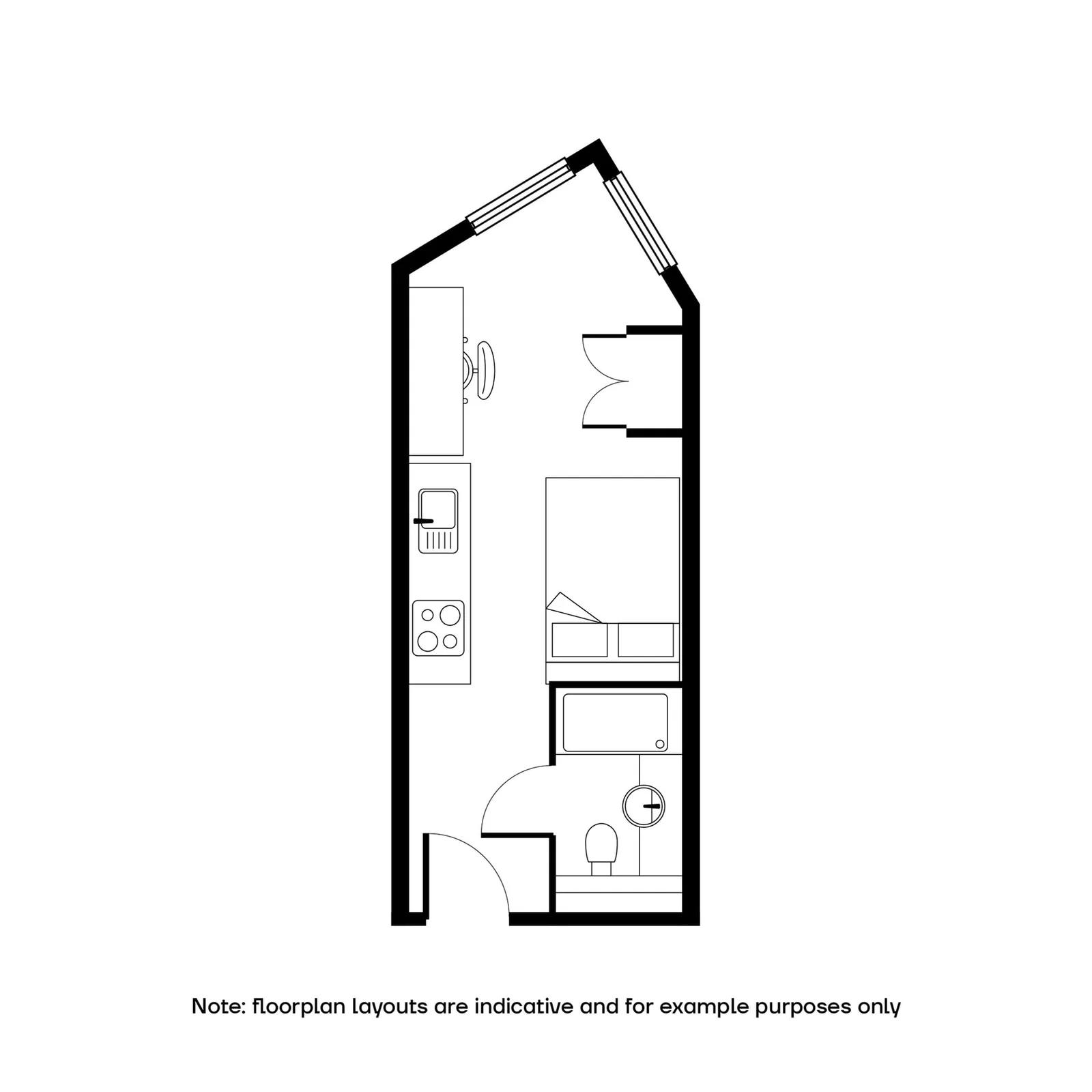 Canvas Arundel House photo 35