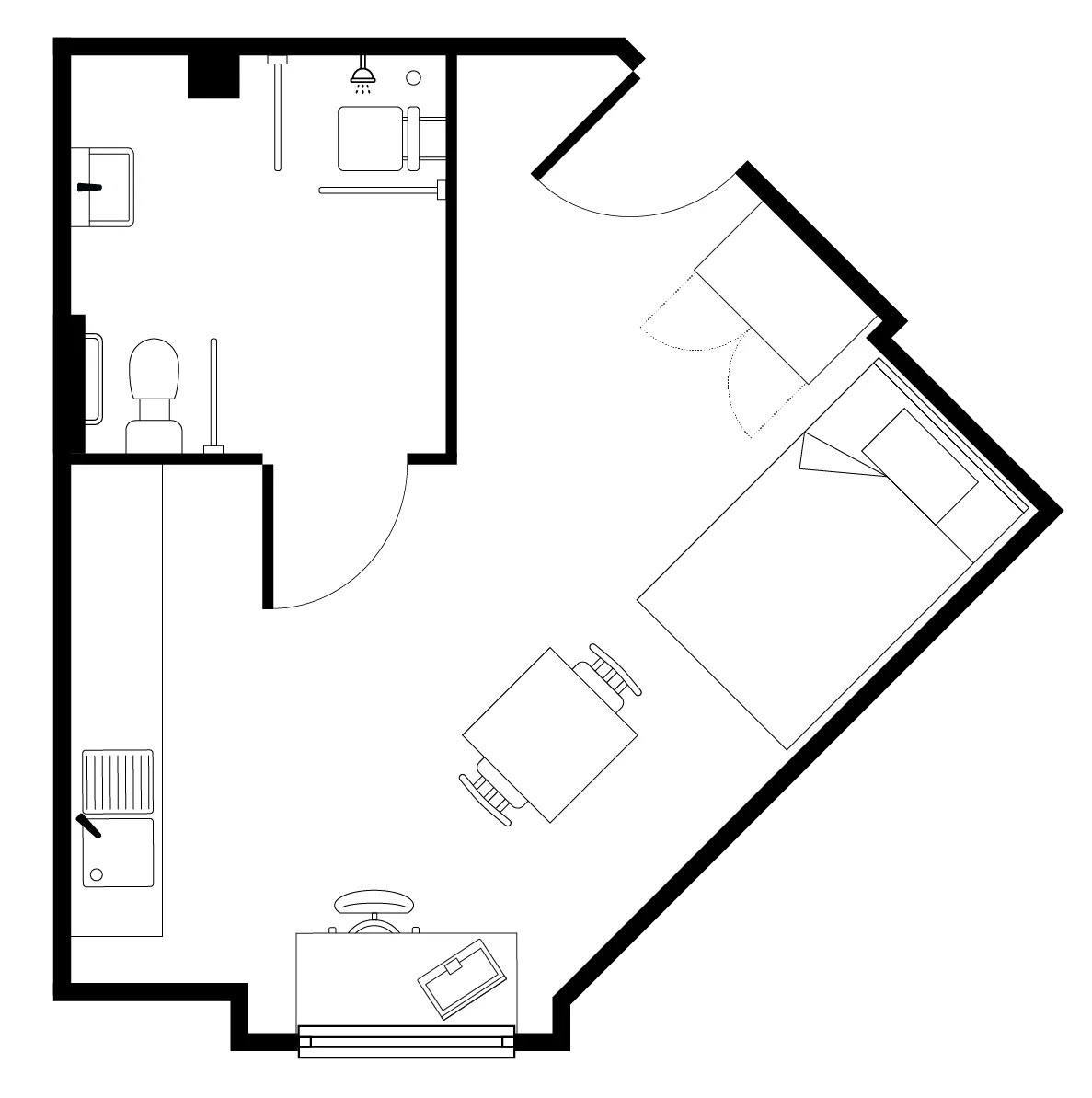 Canvas Clubhouse photo 1