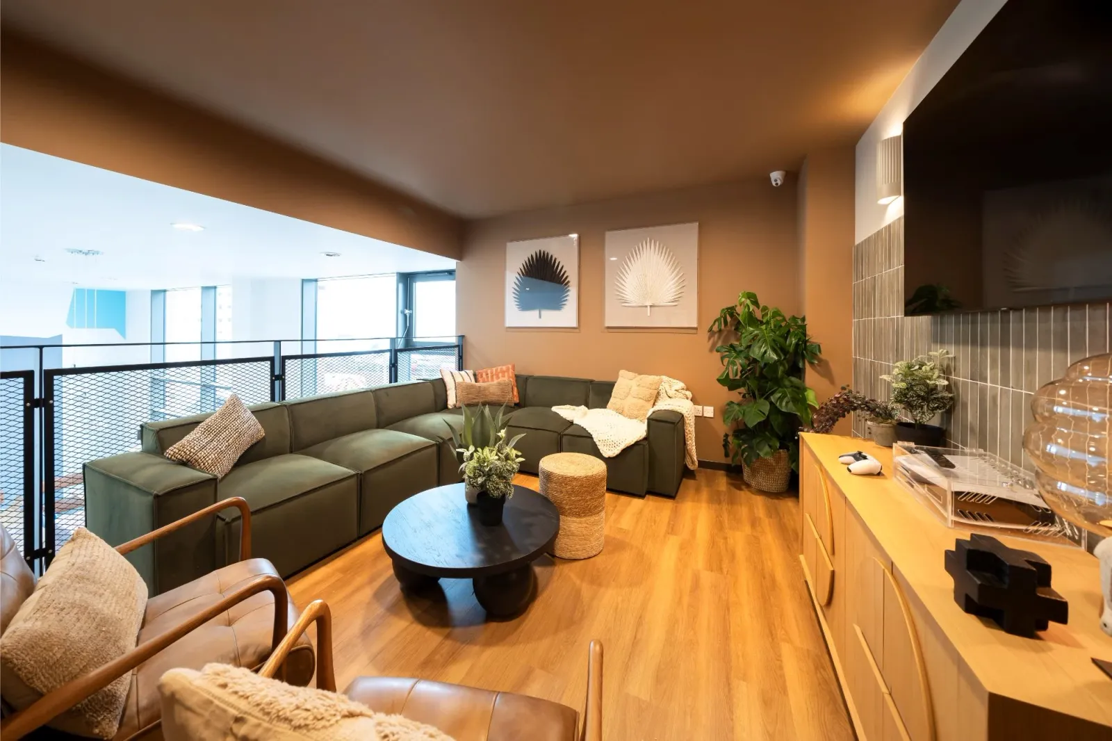 Canvas Boyce House photo 5