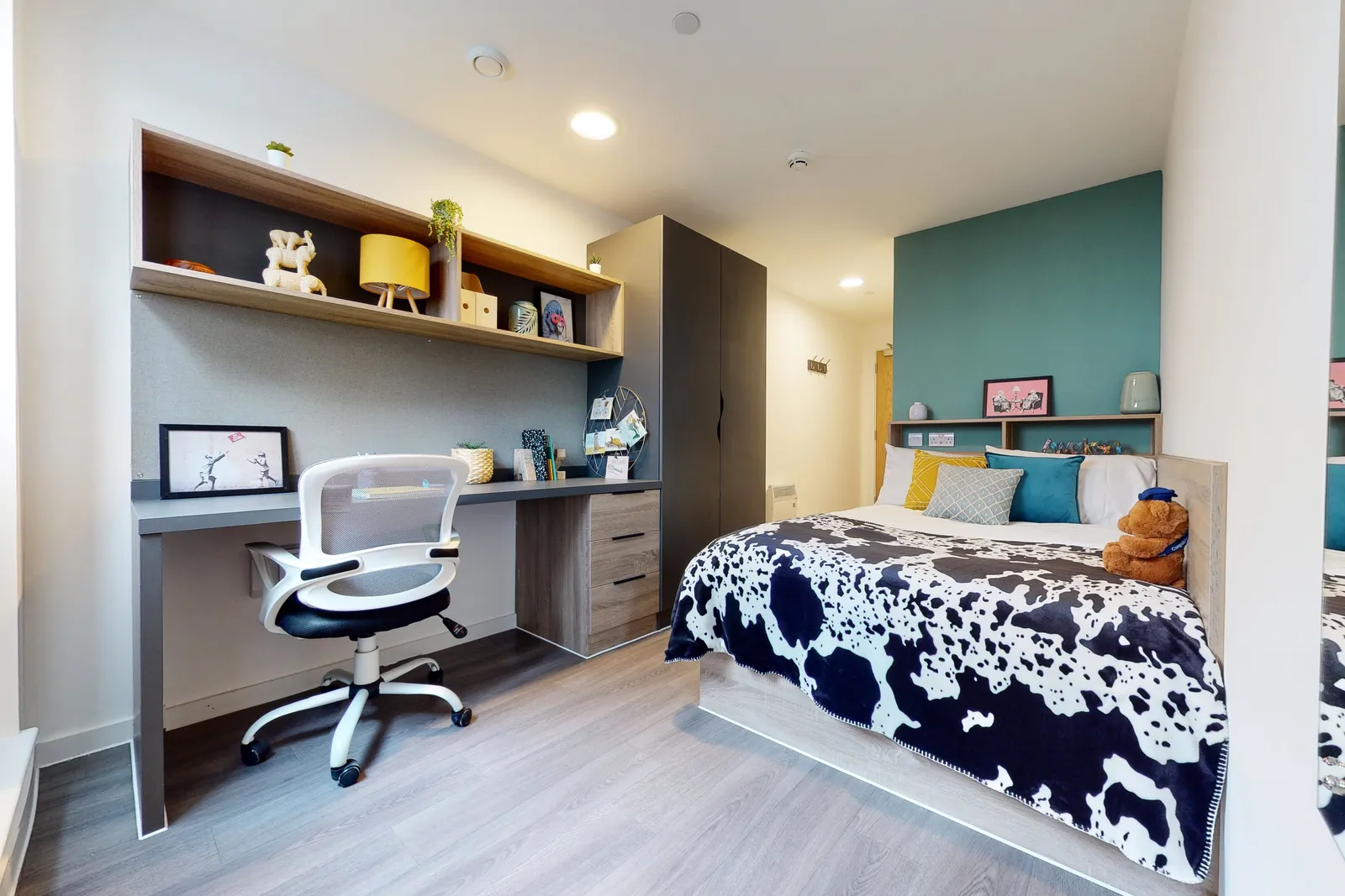 Canvas Walthamstow photo 15