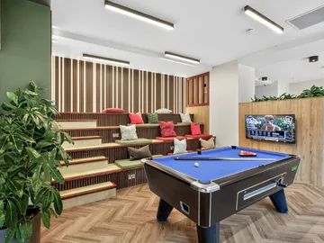 Canvas Capital House photo 1