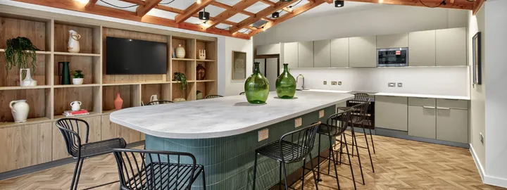Canvas Capital House photo 3