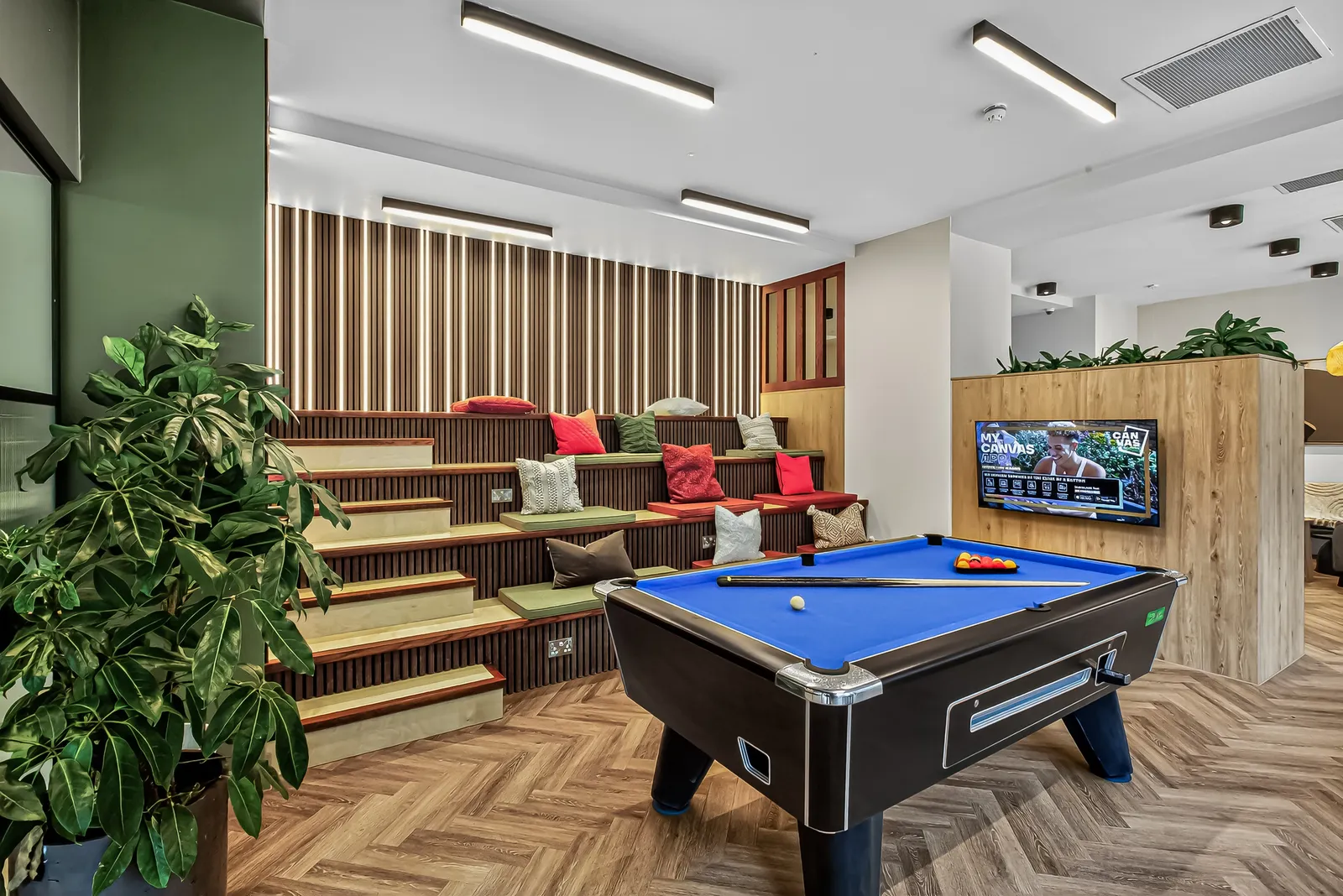 Canvas Capital House photo 5
