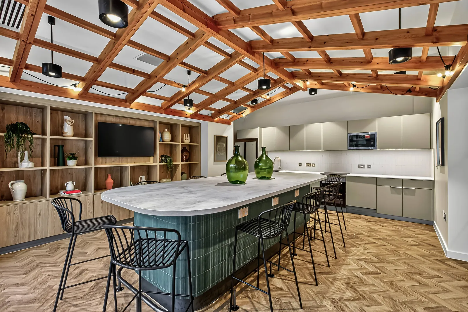 Canvas Capital House photo 6