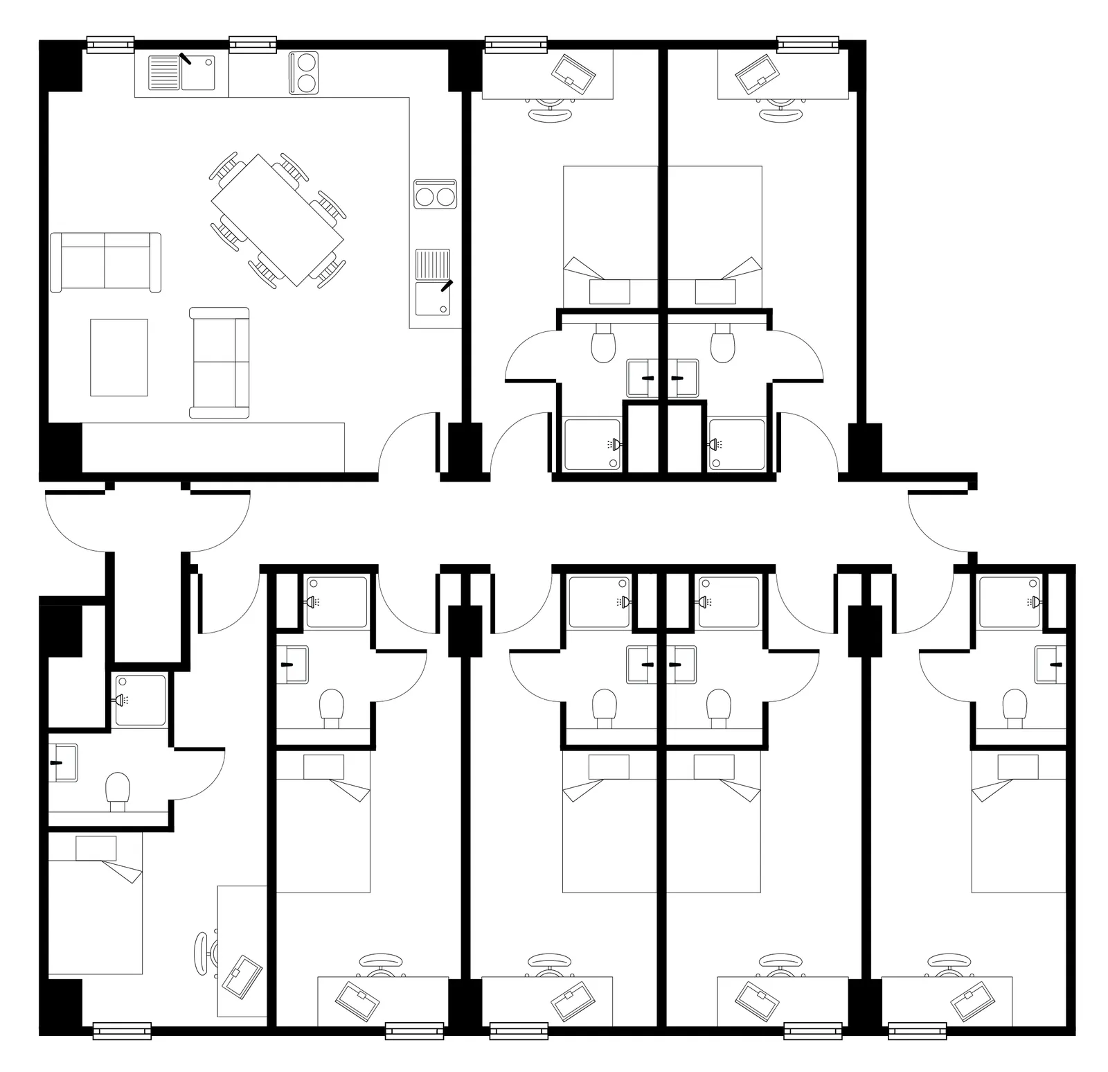 Canvas Capital House photo 8