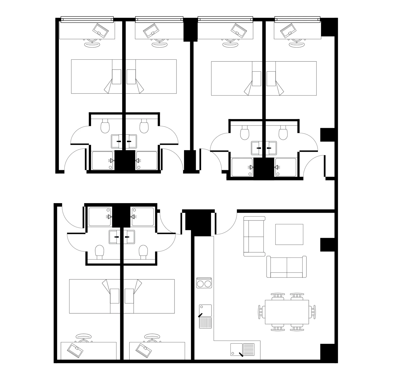 Canvas Capital House photo 13