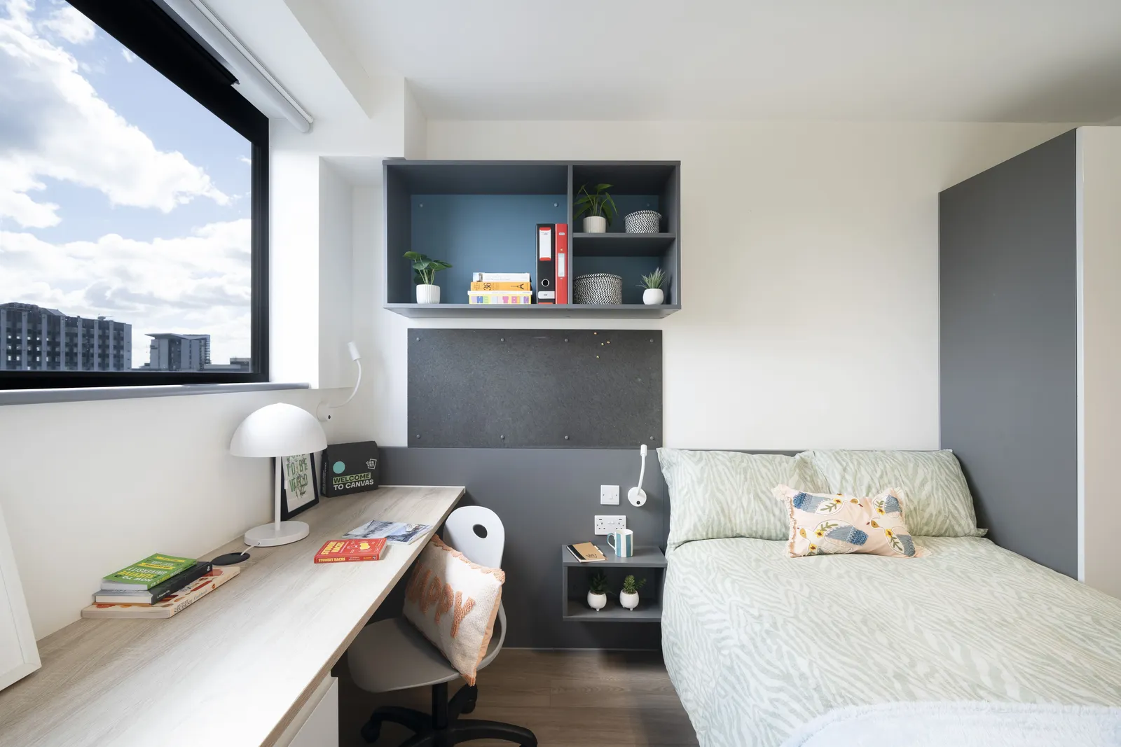 Canvas Capital House photo 16