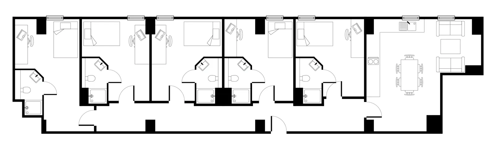 Canvas Capital House photo 20