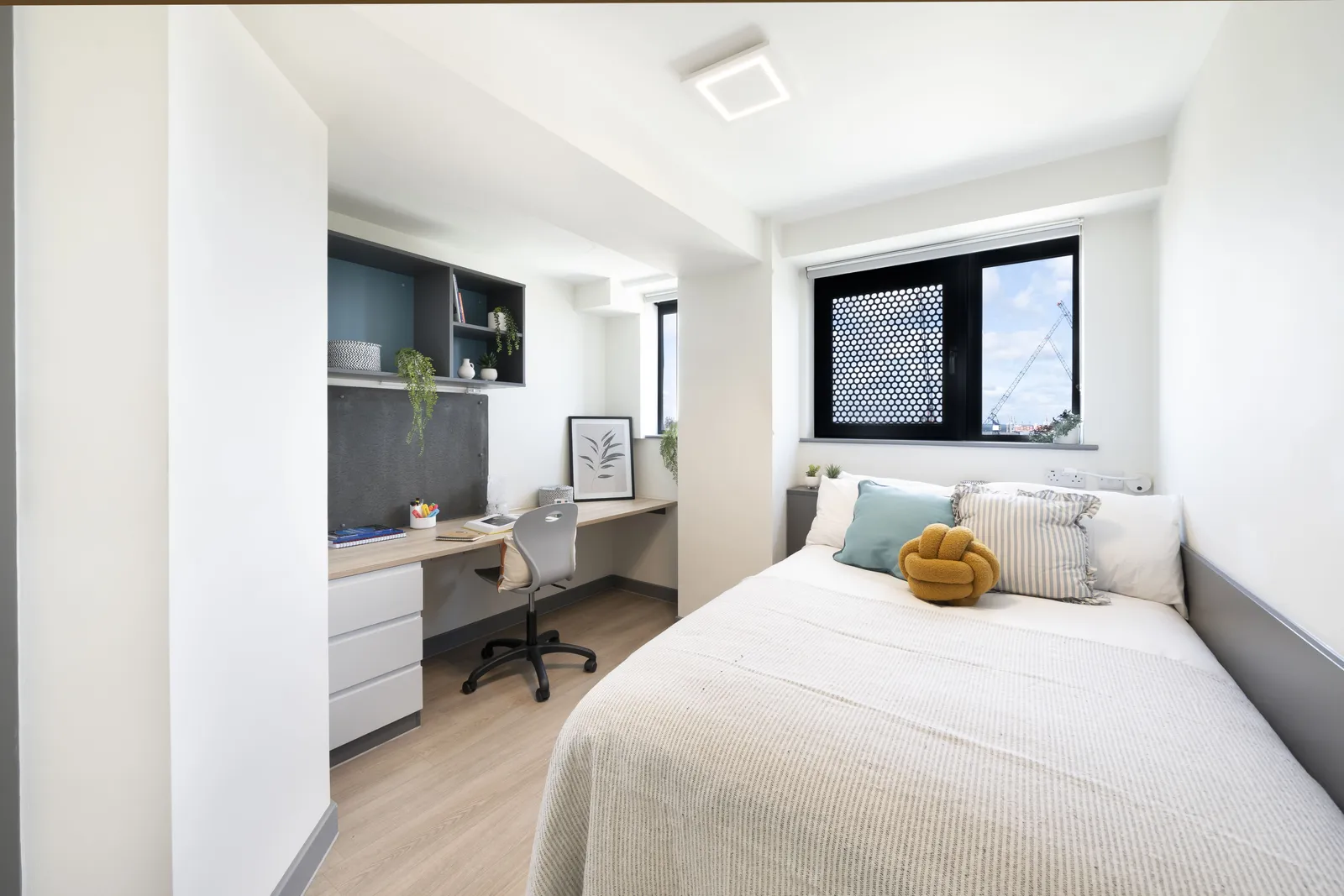 Canvas Capital House photo 21