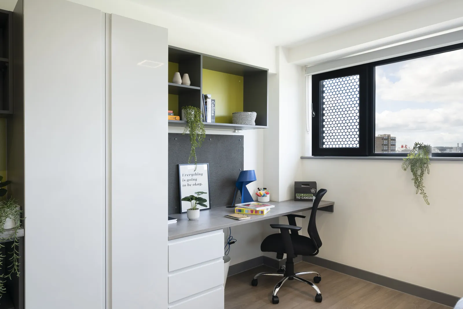 Canvas Capital House photo 34