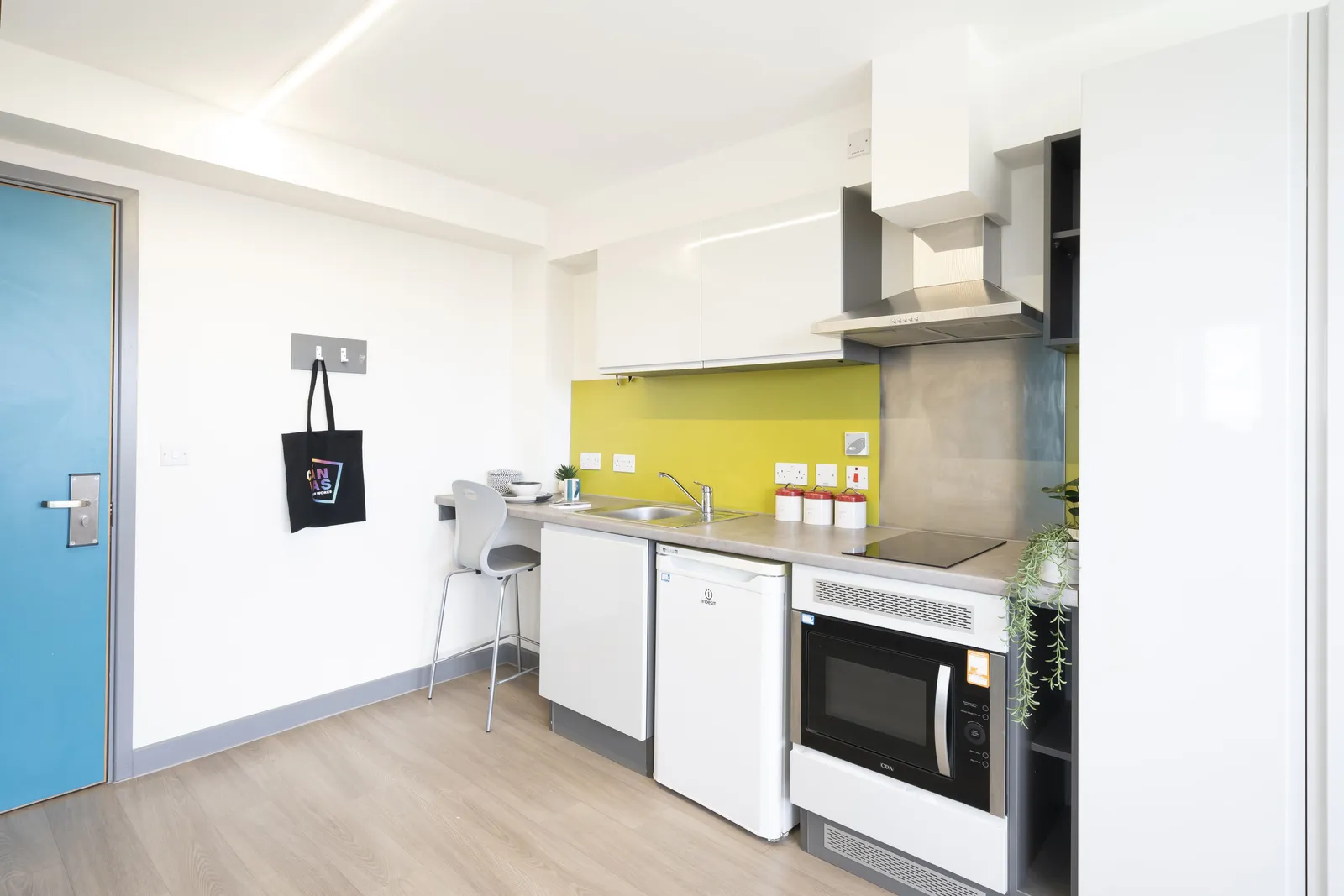 Canvas Capital House photo 35
