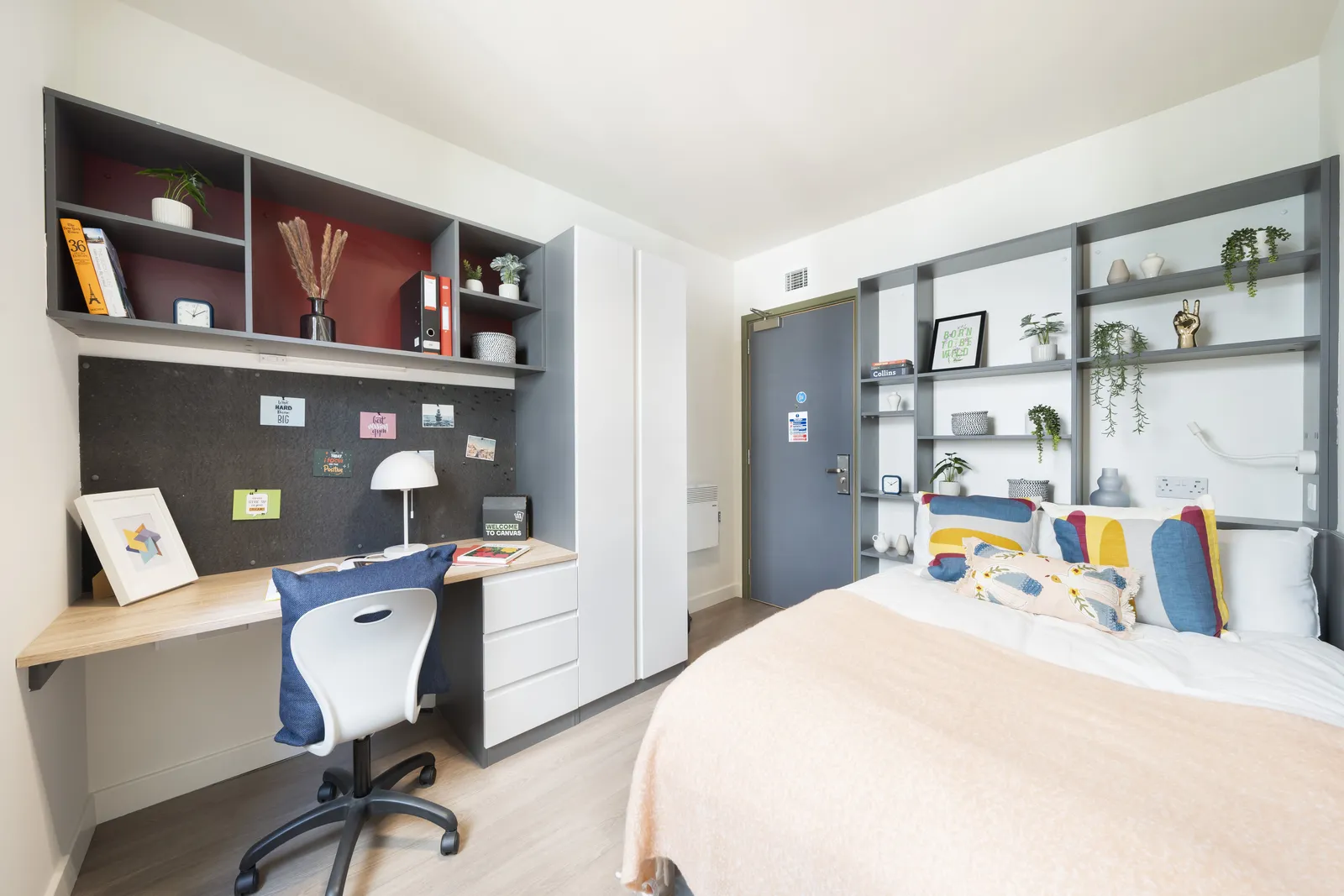 Canvas Capital House photo 40