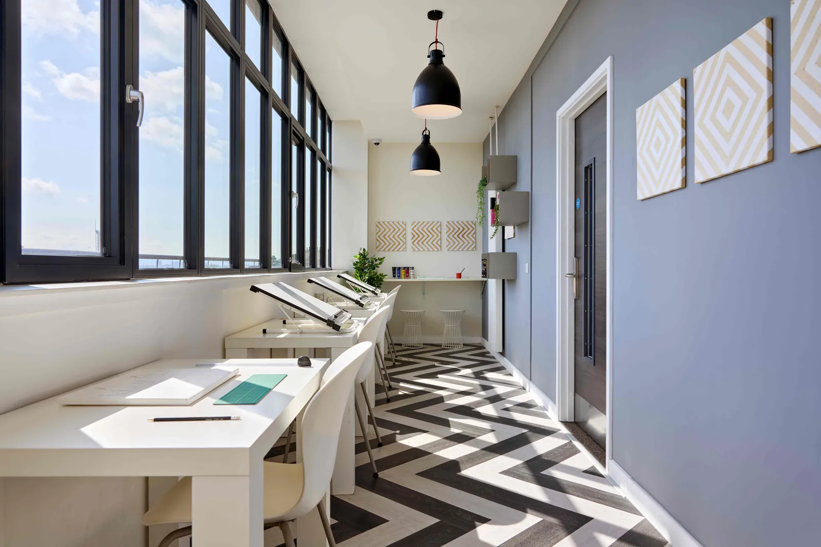 Clifton & Stewart House photo 5