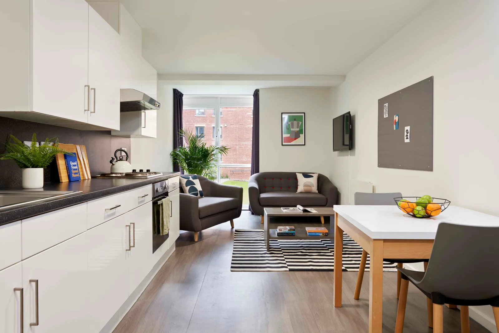 Asa Briggs House photo 6