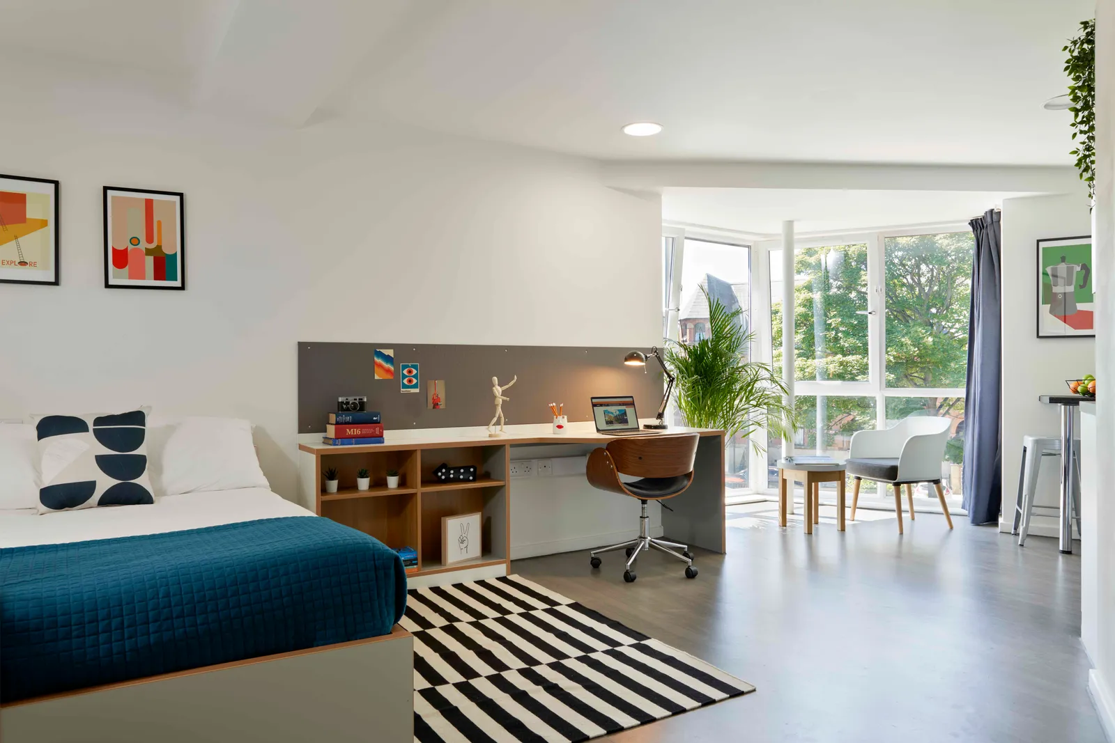 Asa Briggs House photo 12