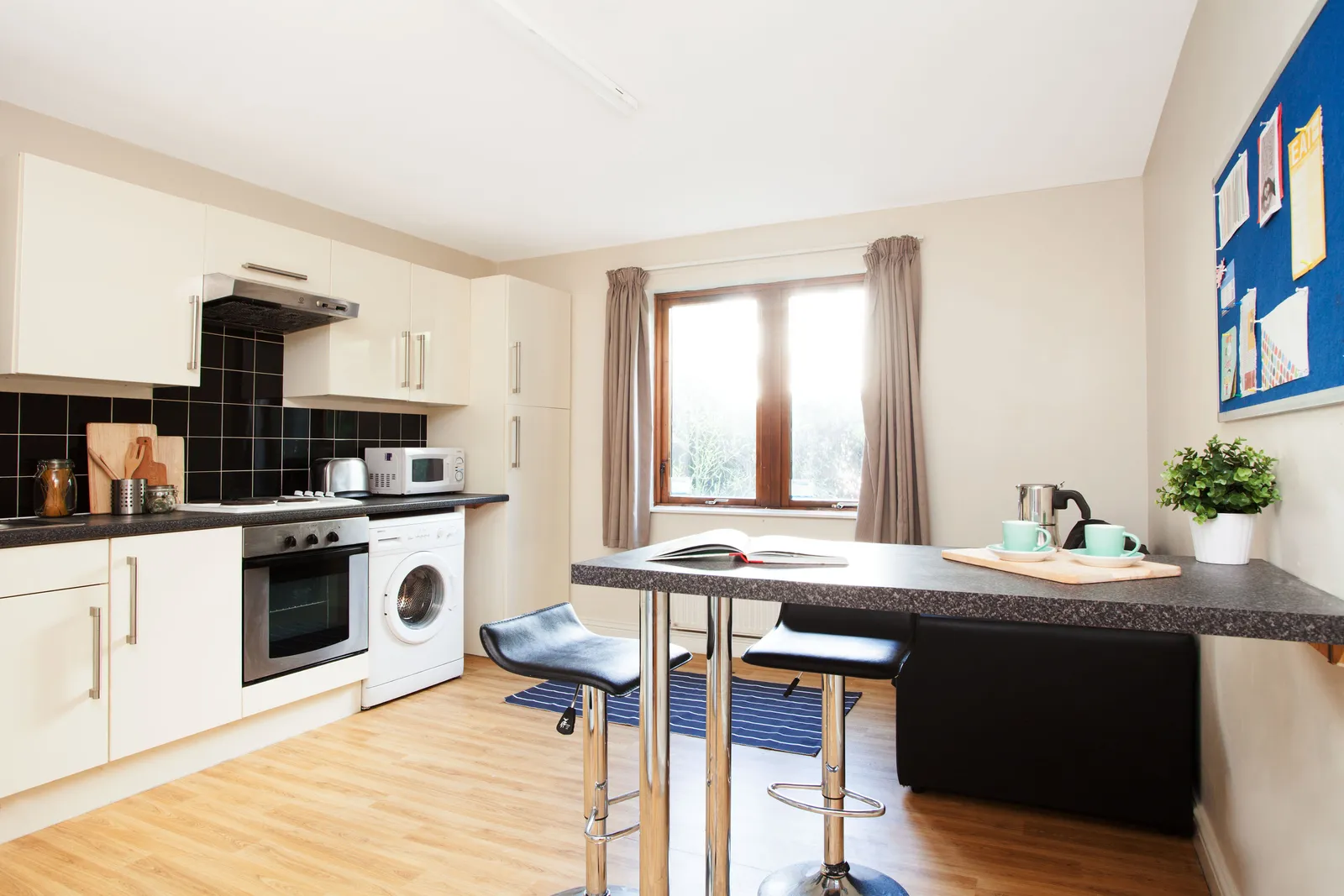 Sunlight Apartments photo 5