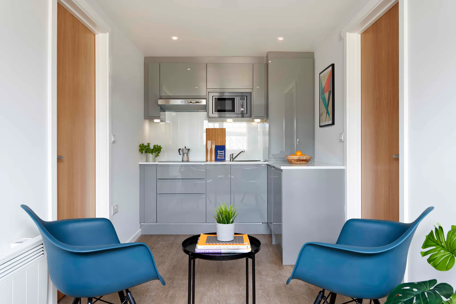 St. Teresa House photo 3