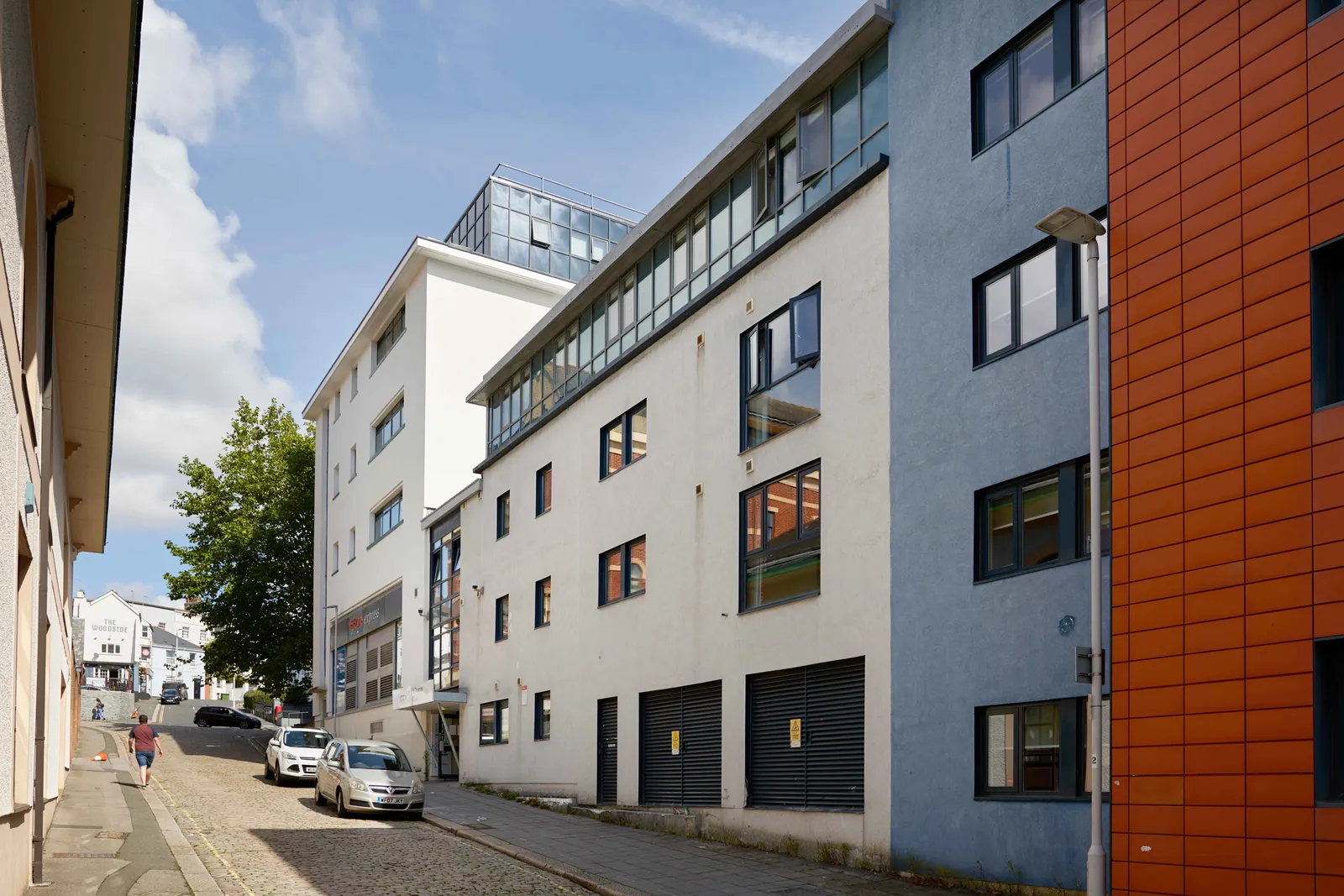 St. Thomas Court photo 7