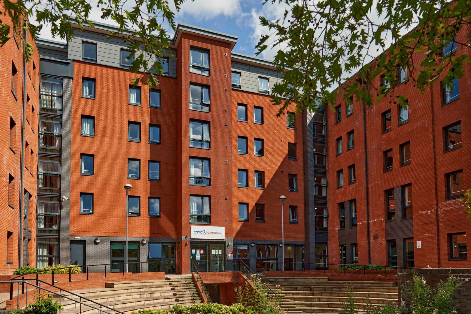 Central Quay photo 8