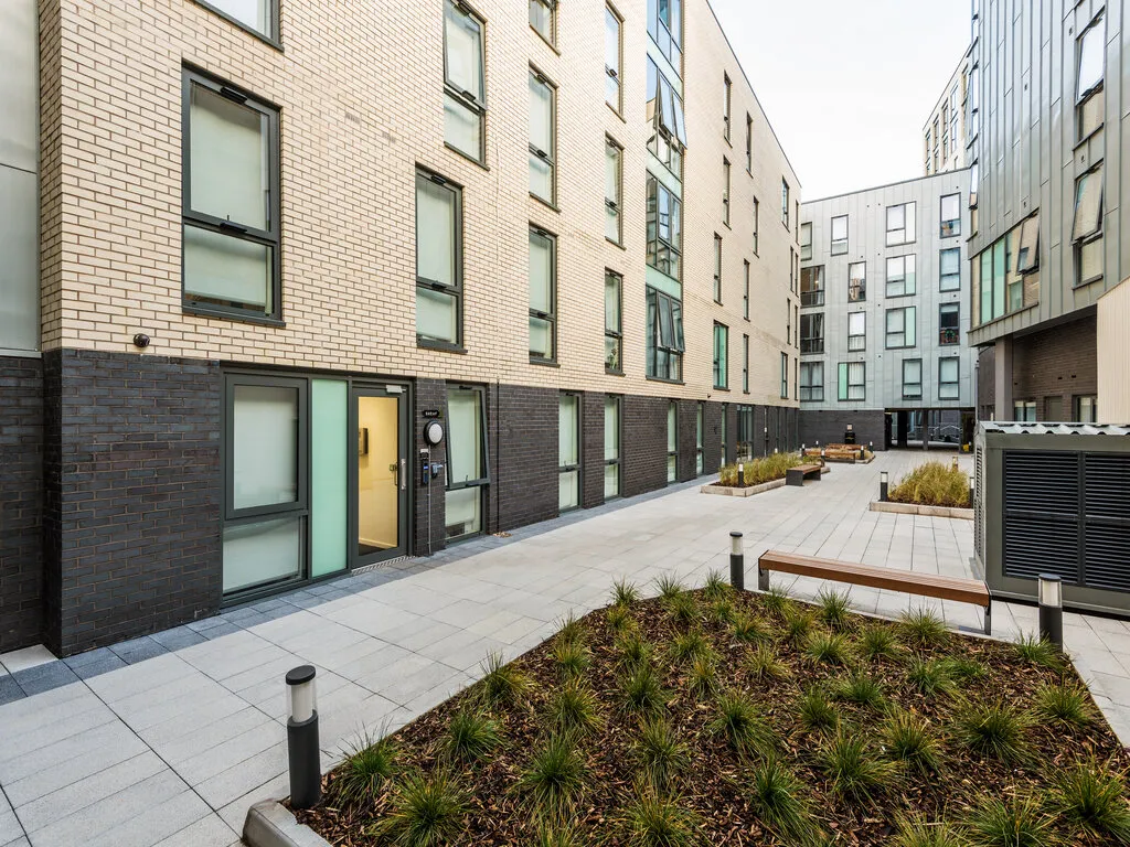 Sharman Court photo 8