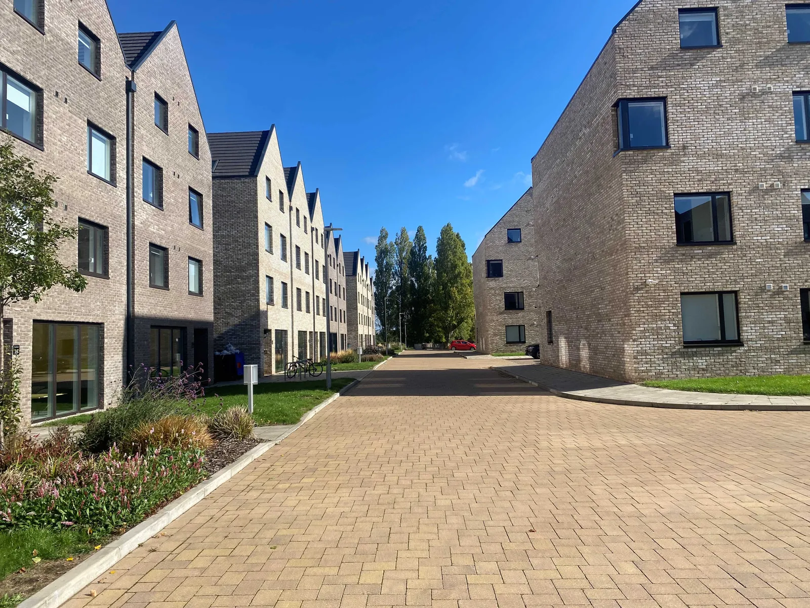 Westwood Student Mews photo 7