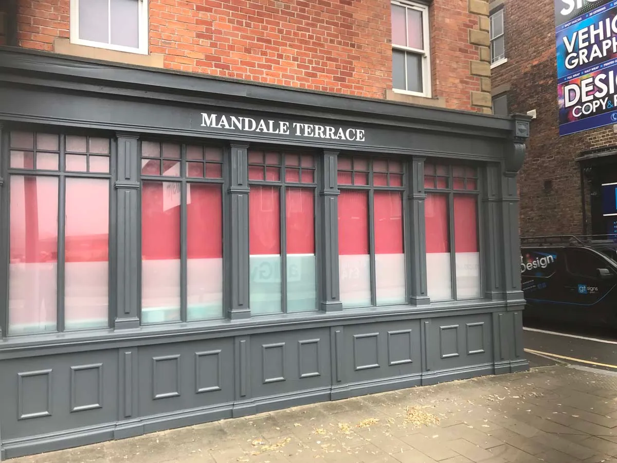 Mandale Terrace photo 8