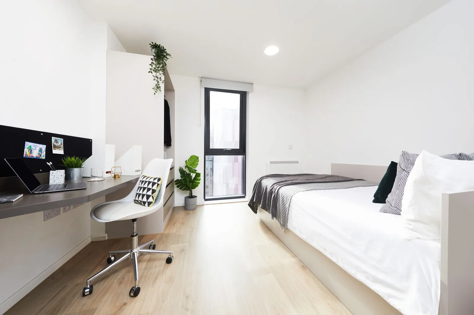 Gold Studio at Bagot Street, Birmingham