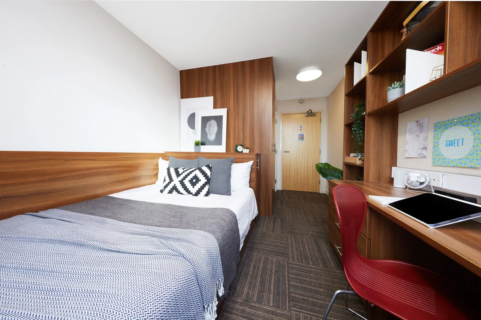 Silver Studio at Bagot Street, Birmingham