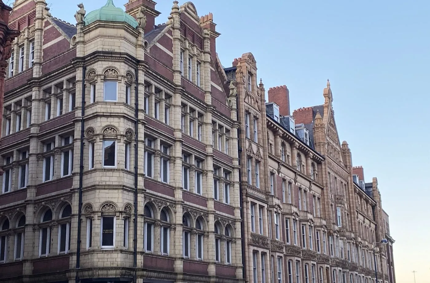 Chamberlain Place Birmingham photo 4
