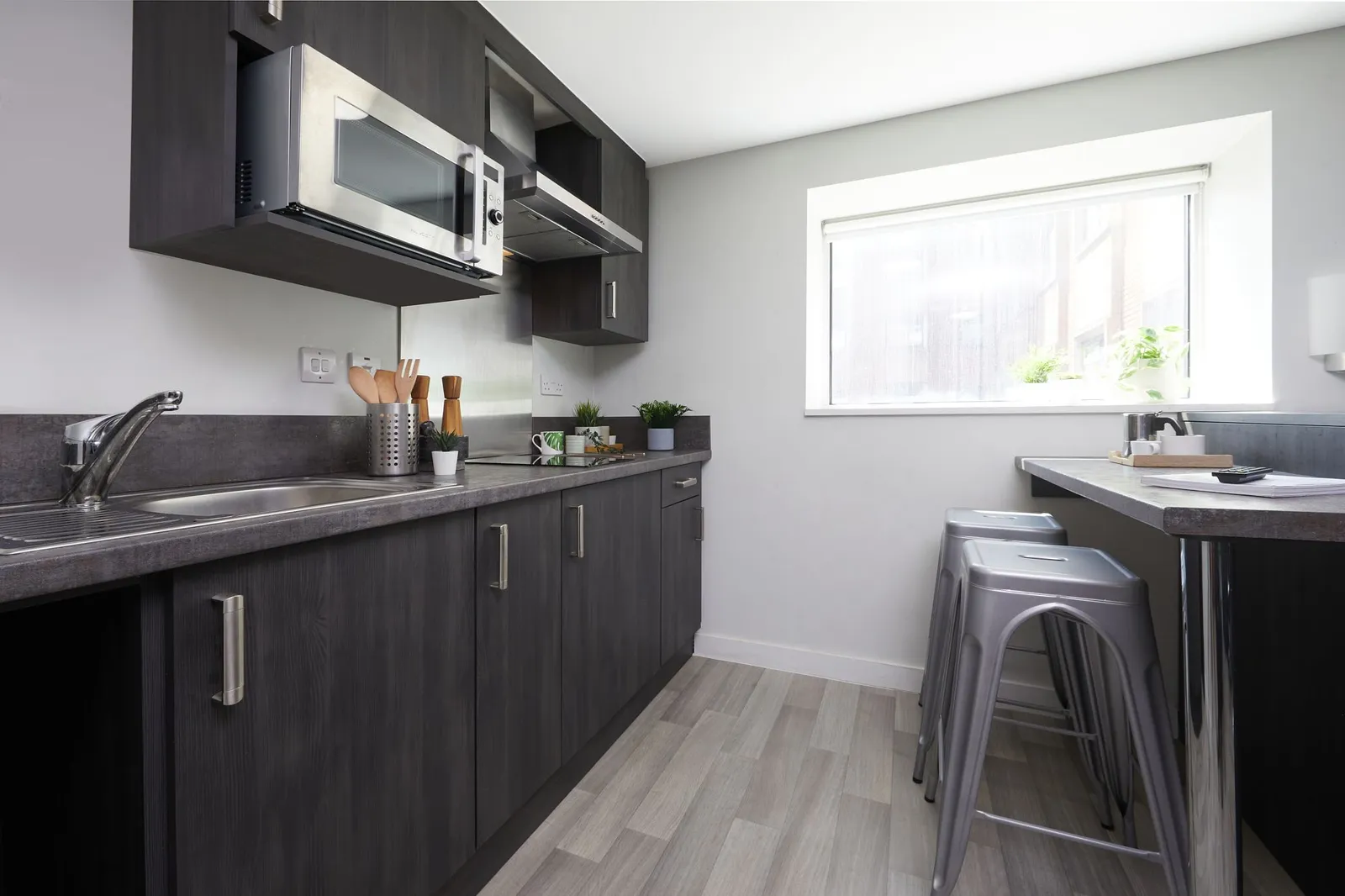 Platinum Studio at Tower, Bristol