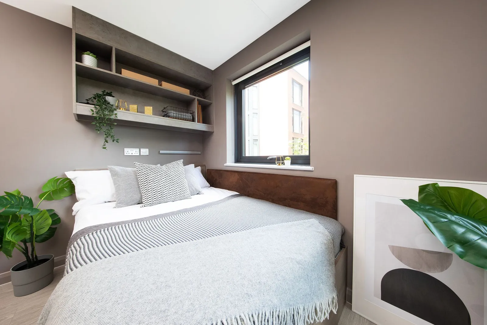 Compact Studio at Eclipse, Cardiff