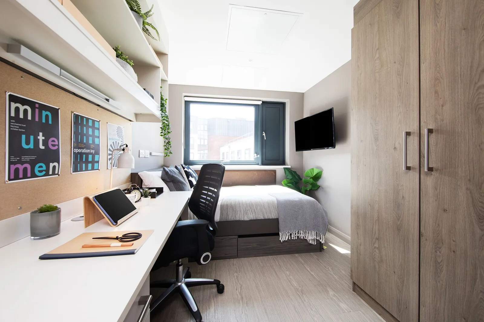 Platinum Studio at Eclipse, Cardiff